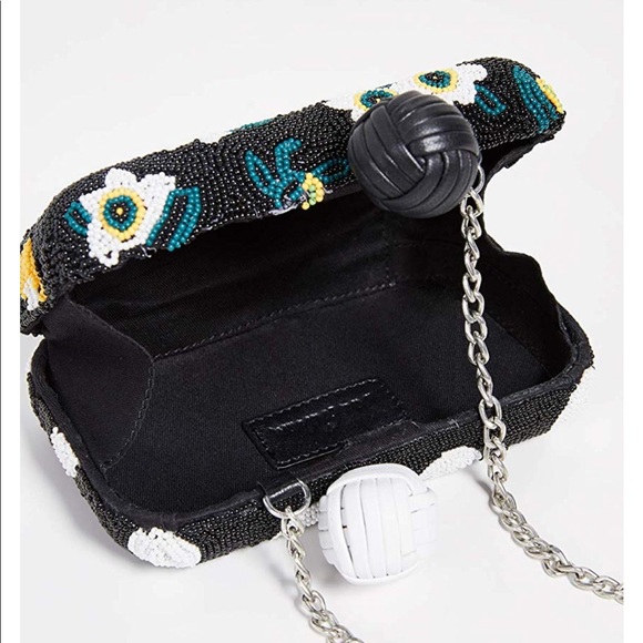 Sam Edelman Annabelle beaded hardcase - Picture 5 of 5